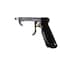 Coilhose Pneumatics BLOW GUN PISTOL GRIP SAFETY AMA700-S - alternate 1